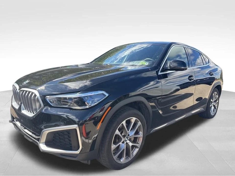 2022 BMW G06 X6 - Image 8 of 12