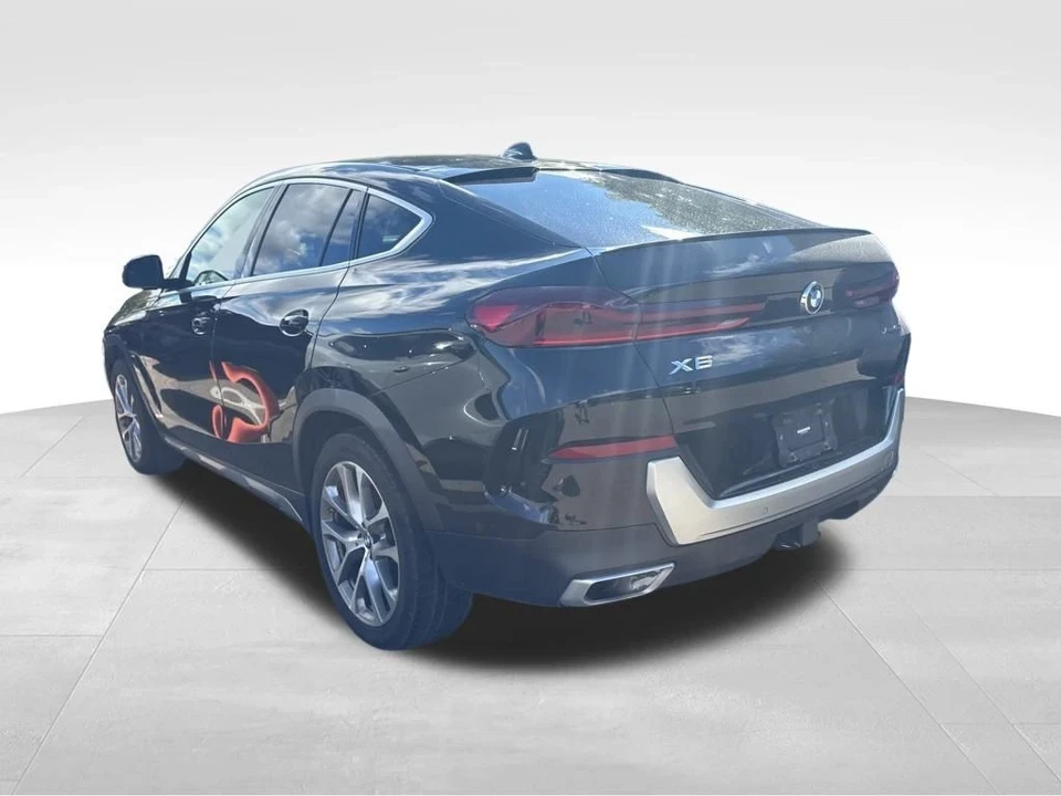 2022 BMW G06 X6 - Image 12 of 12