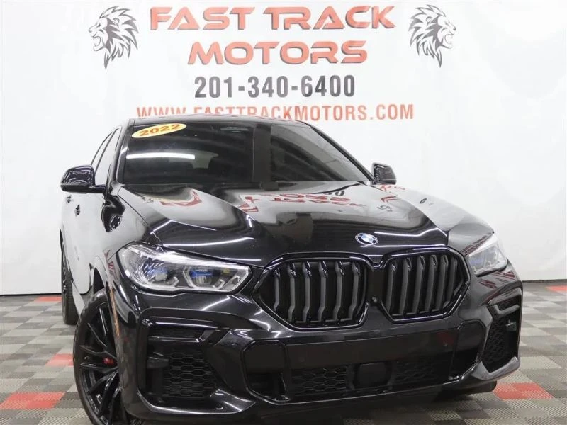 2022 BMW G06 X6 - Image 3 of 12