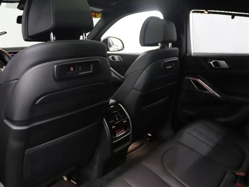2022 BMW G06 X6 - Image 11 of 12