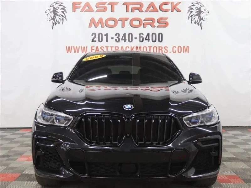 2022 BMW G06 X6 - Image 2 of 12