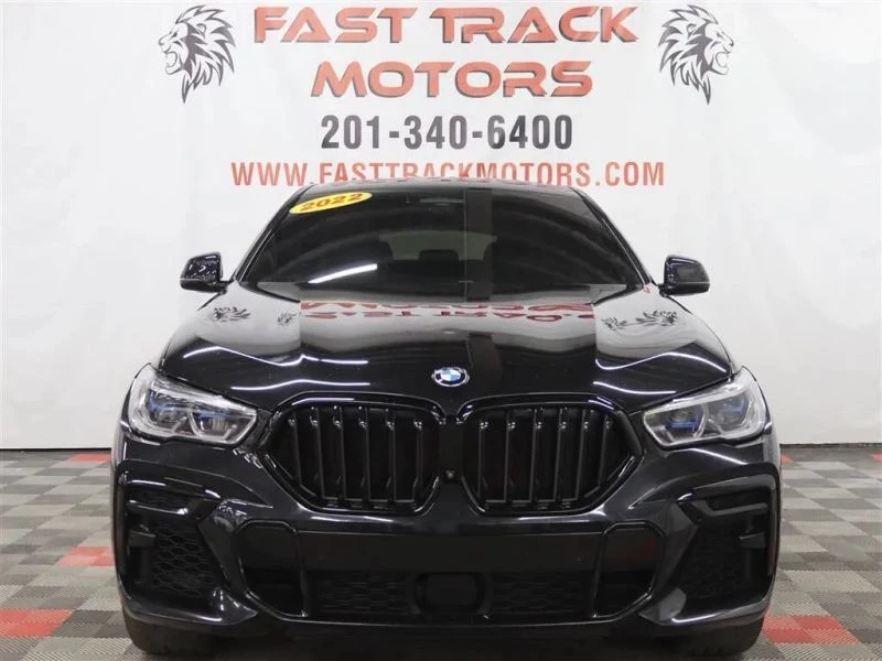 2022 BMW G06 X6 - Image 2 of 12