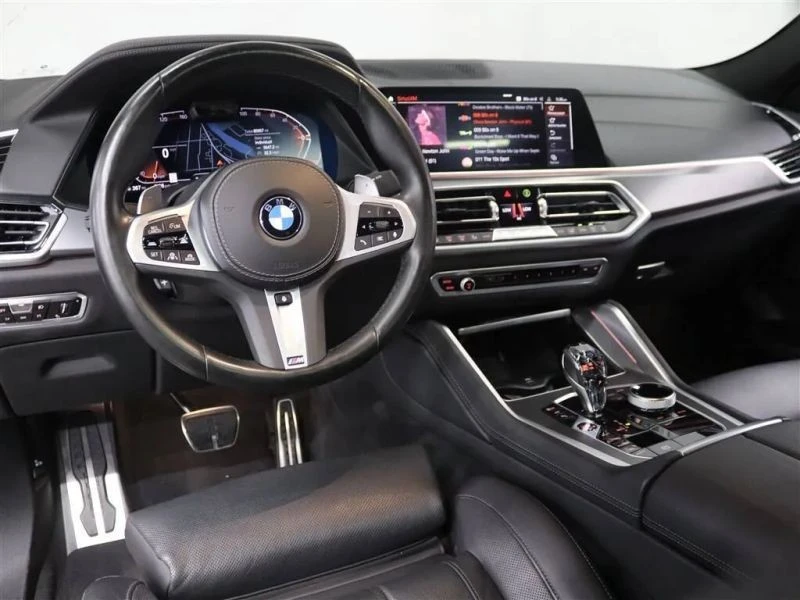 2022 BMW G06 X6 - Image 7 of 12