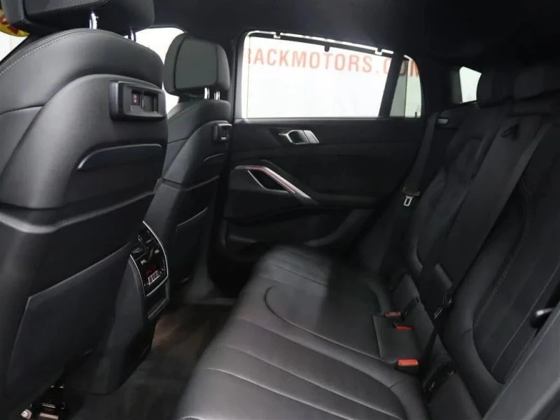 2022 BMW G06 X6 - Image 10 of 12