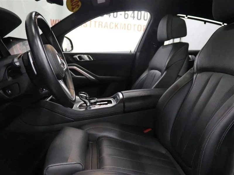 2022 BMW G06 X6 - Image 8 of 12