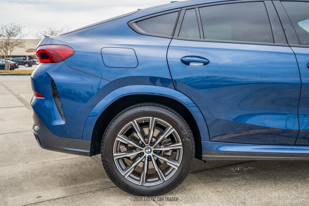 2022 BMW G06 X6 - Image 10 of 12
