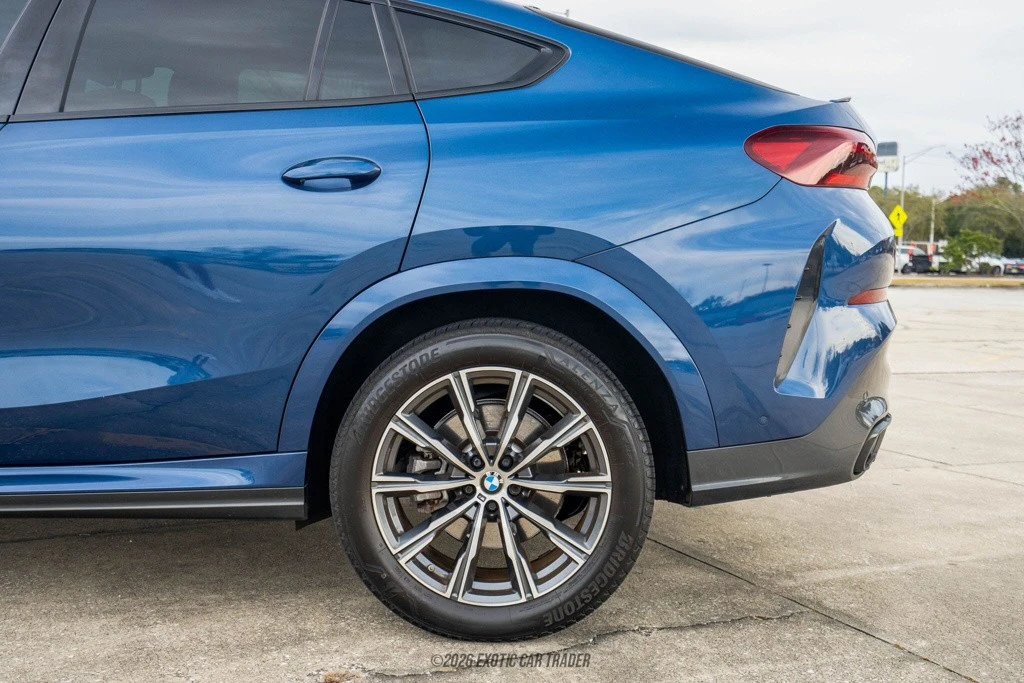 2022 BMW G06 X6 - Image 5 of 12