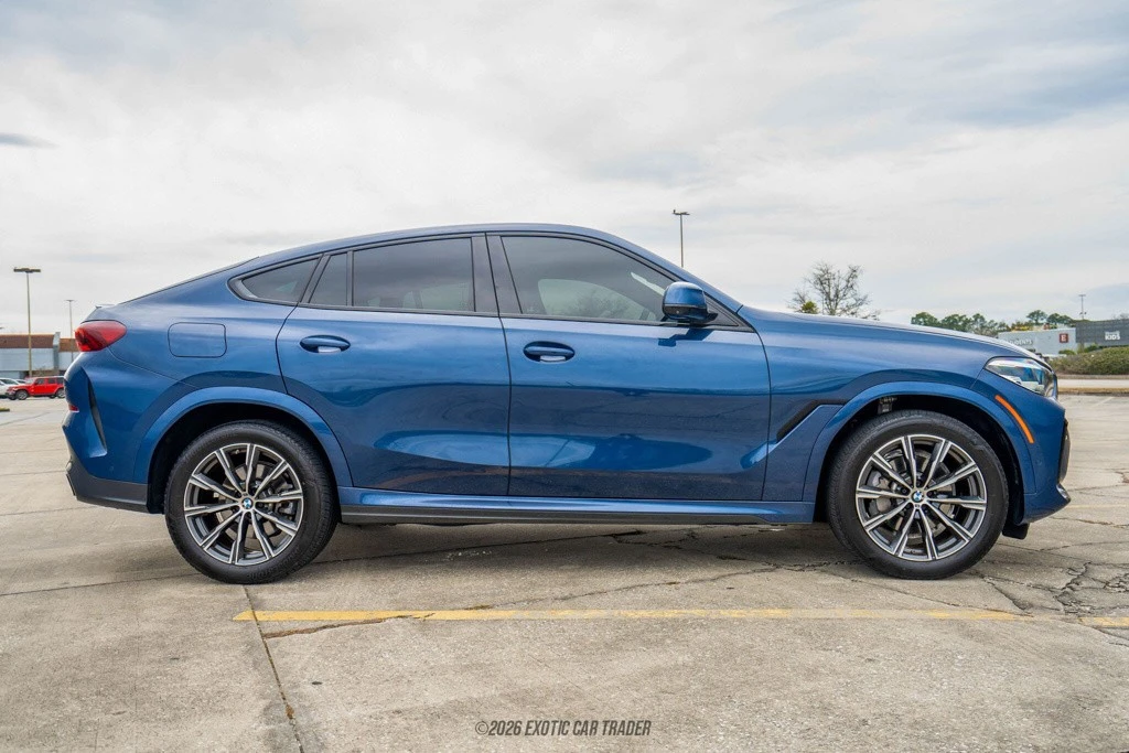 2022 BMW G06 X6 - Image 9 of 12