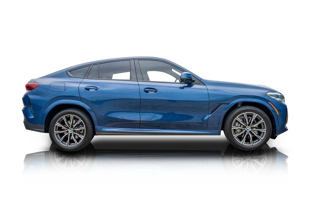 2022 BMW G06 X6 - Image 2 of 12