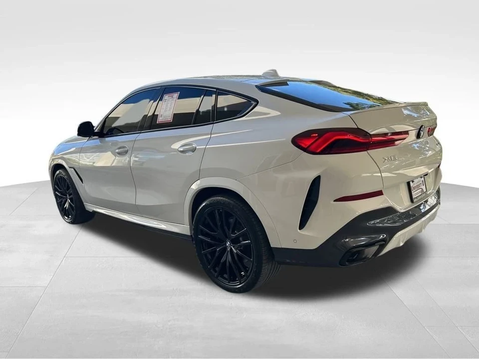 2022 BMW G06 X6 - Image 4 of 12