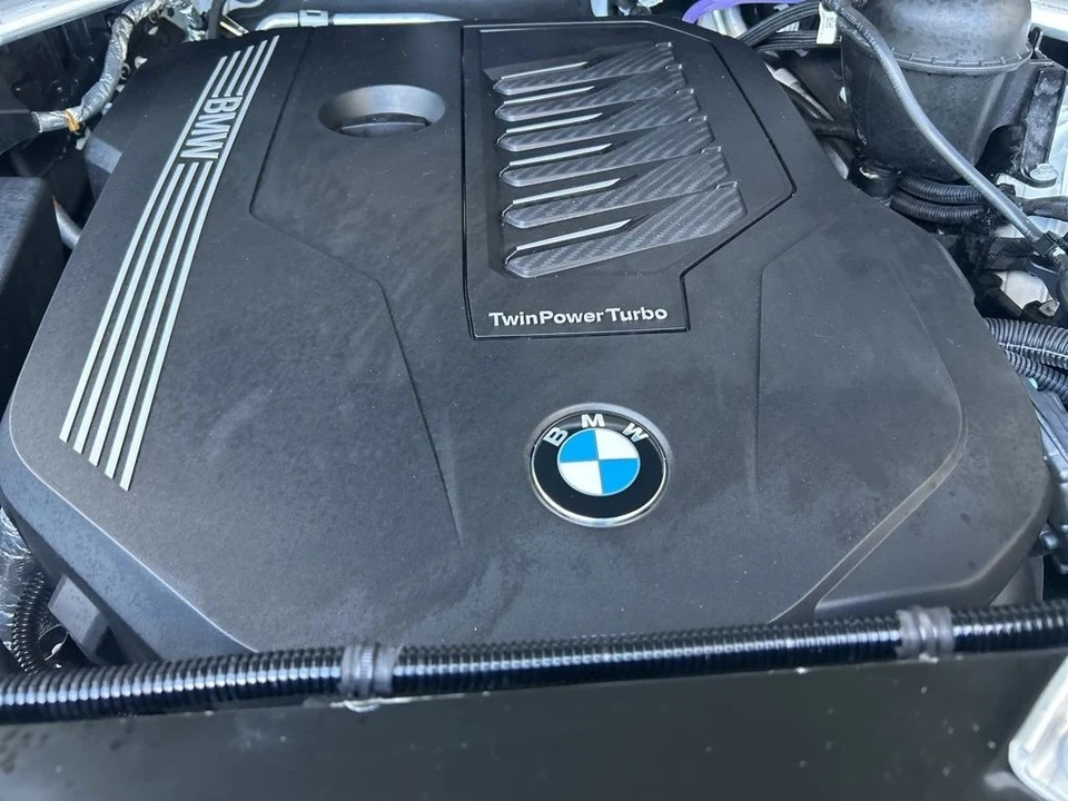 2022 BMW G06 X6 - Image 12 of 12