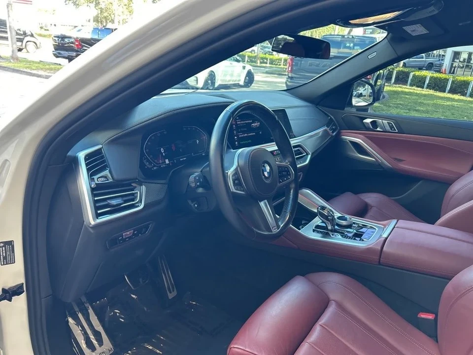 2022 BMW G06 X6 - Image 6 of 12