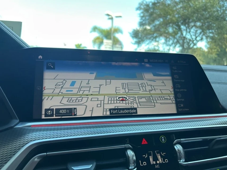 2022 BMW G06 X6 - Image 10 of 12
