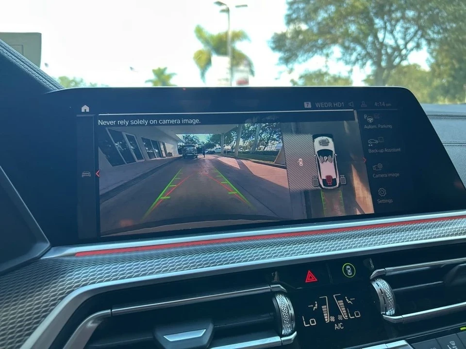 2022 BMW G06 X6 - Image 9 of 12