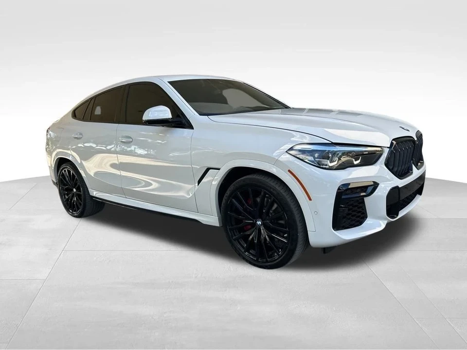 2022 BMW G06 X6 - Image 2 of 12