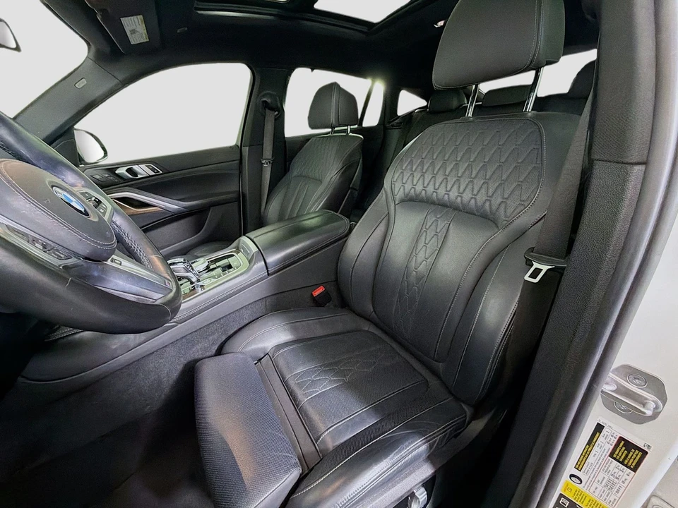 2022 BMW G06 X6 - Image 13 of 21