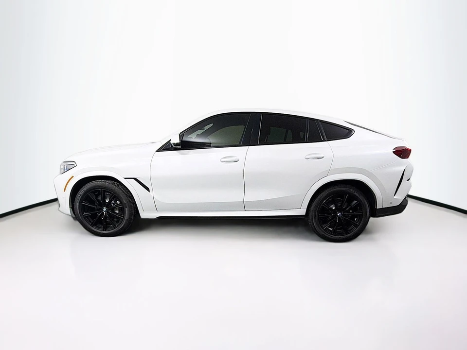 2022 BMW G06 X6 - Image 5 of 21