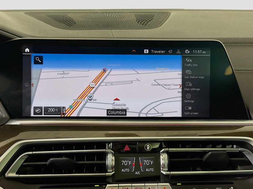 2022 BMW G06 X6 - Image 18 of 21