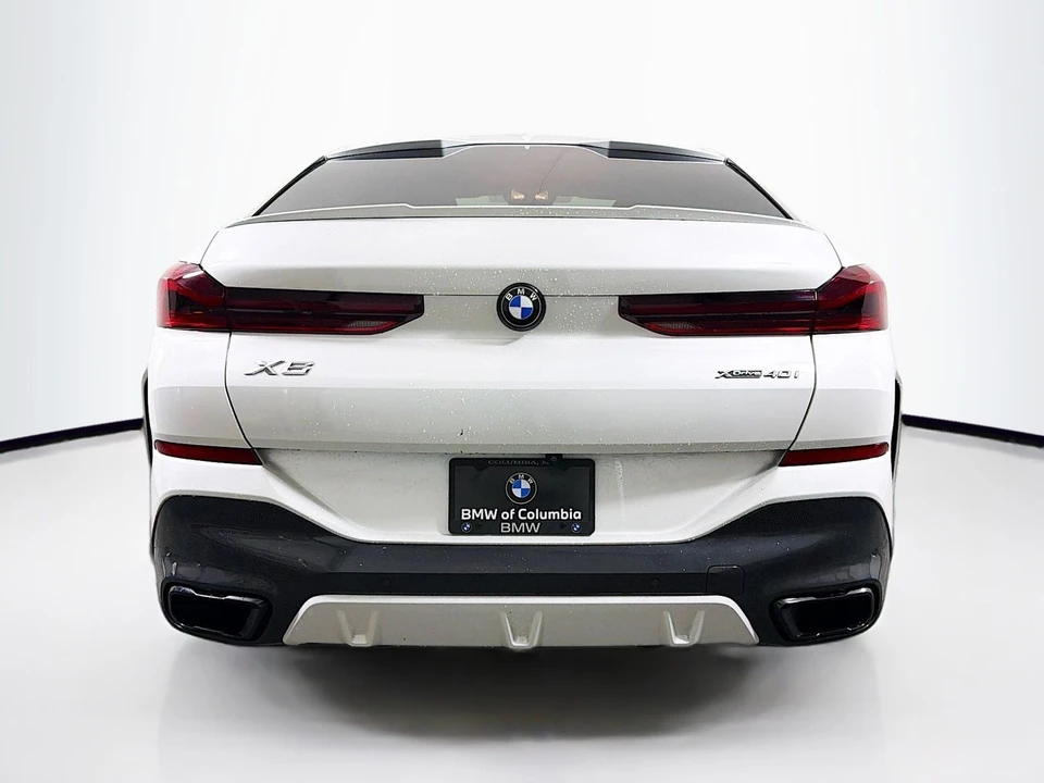 2022 BMW G06 X6 - Image 7 of 21