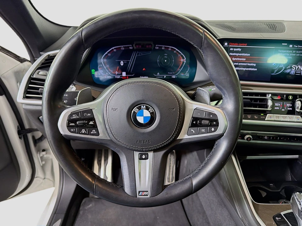2022 BMW G06 X6 - Image 14 of 21