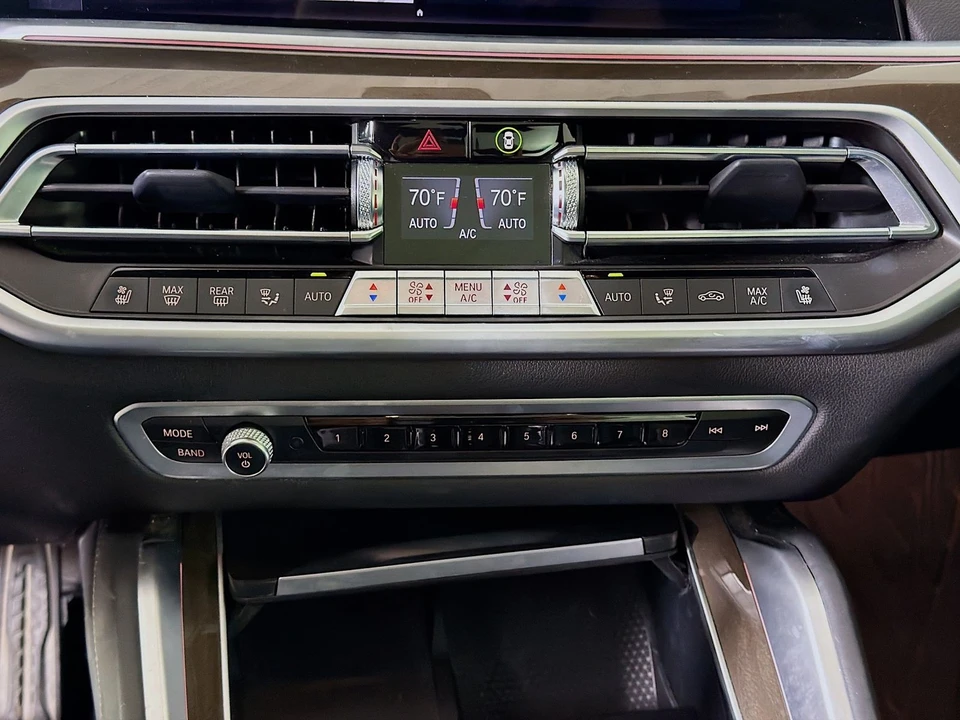 2022 BMW G06 X6 - Image 20 of 21