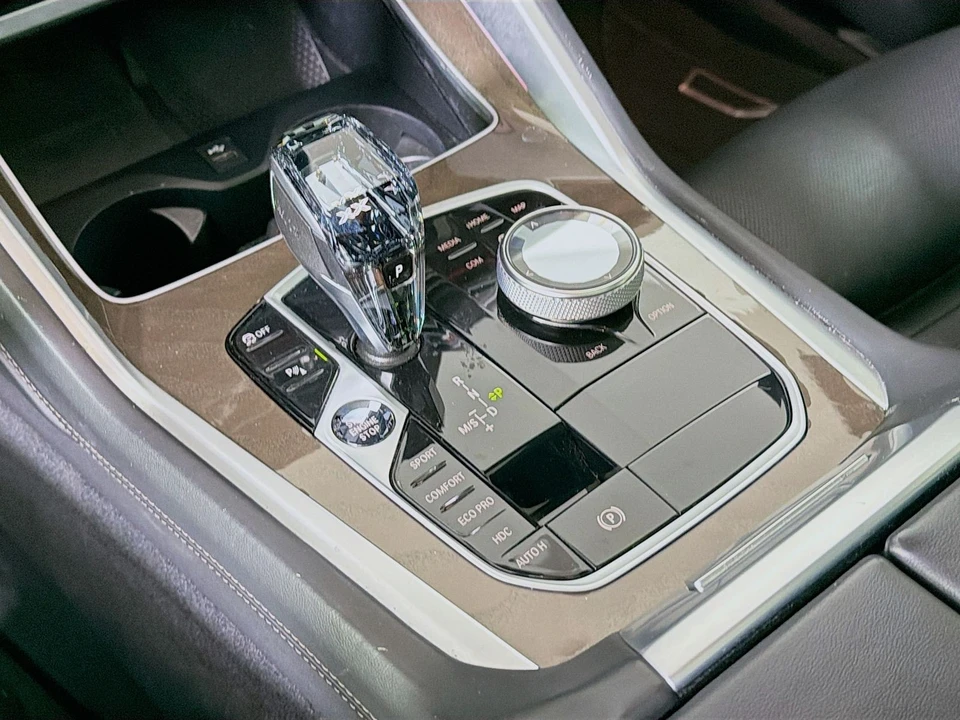 2022 BMW G06 X6 - Image 21 of 21