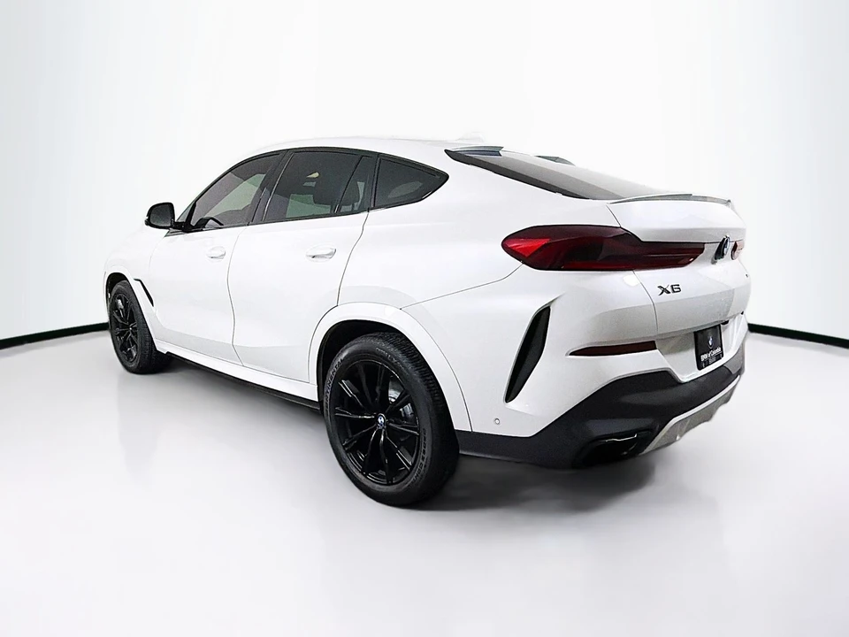 2022 BMW G06 X6 - Image 6 of 21