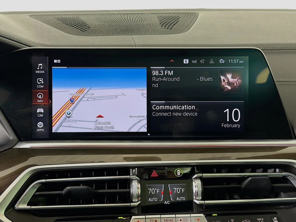 2022 BMW G06 X6 - Image 17 of 21