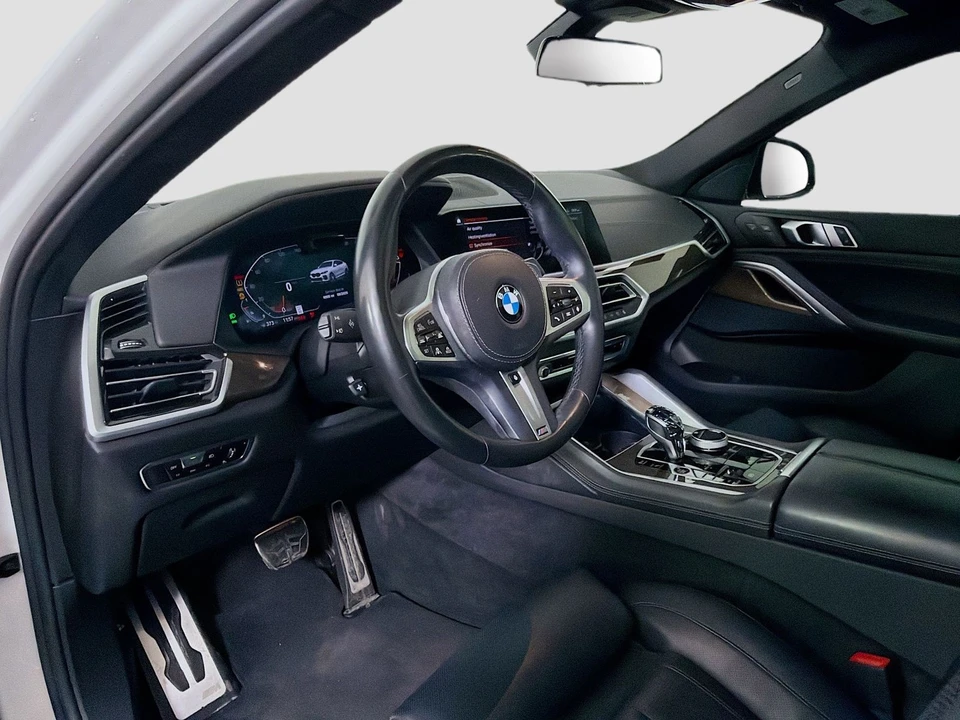 2022 BMW G06 X6 - Image 11 of 21