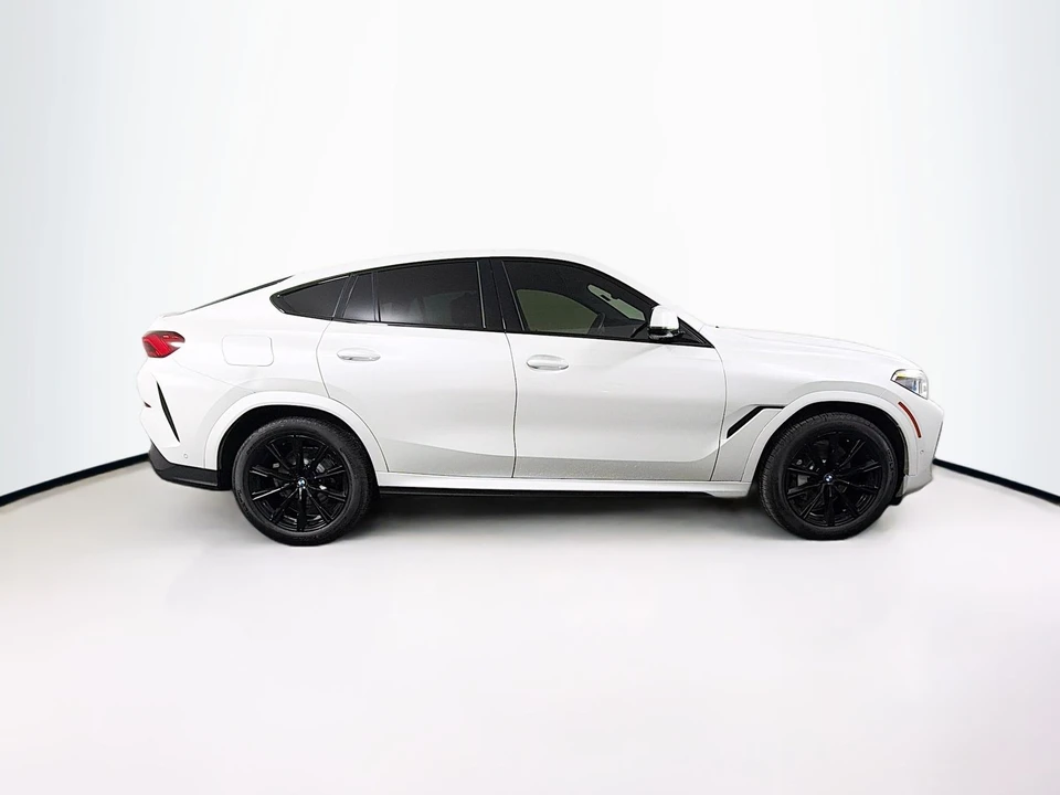 2022 BMW G06 X6 - Image 9 of 21