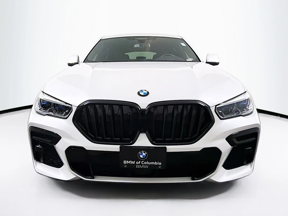2022 BMW G06 X6 - Image 2 of 21