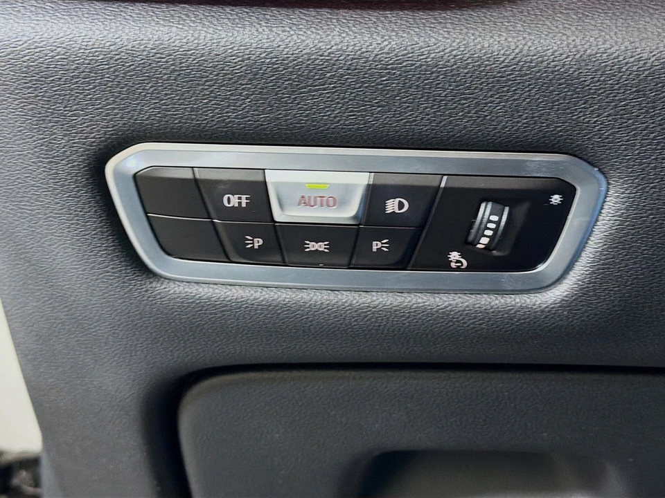 2022 BMW G06 X6 - Image 12 of 21