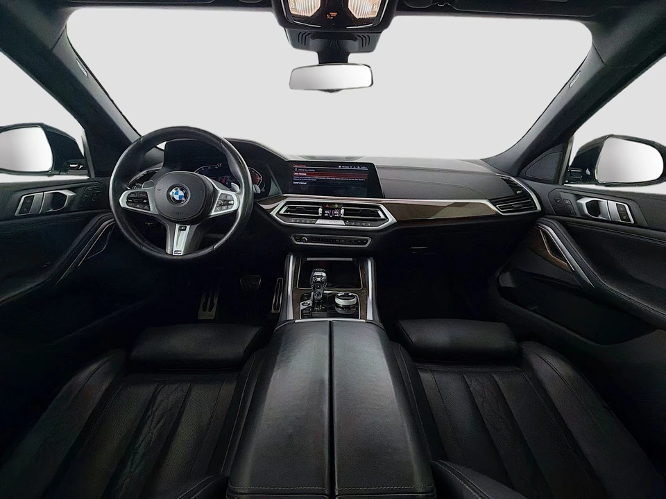 2022 BMW G06 X6 - Image 10 of 21
