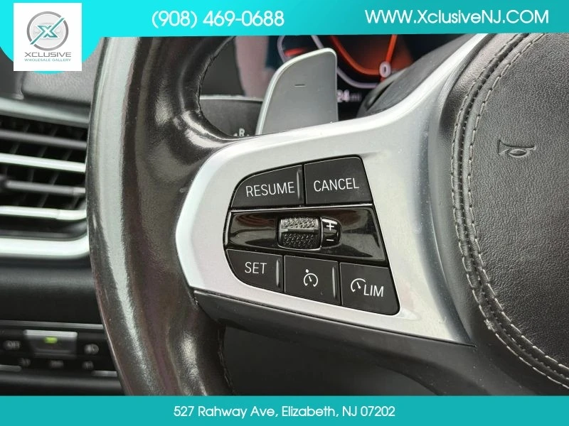 2022 BMW G06 X6 - Image 11 of 12