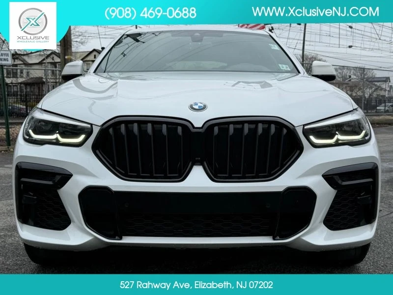 2022 BMW G06 X6 - Image 6 of 12