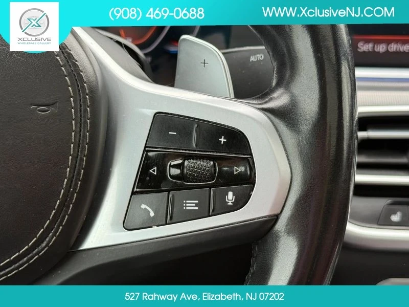 2022 BMW G06 X6 - Image 12 of 12