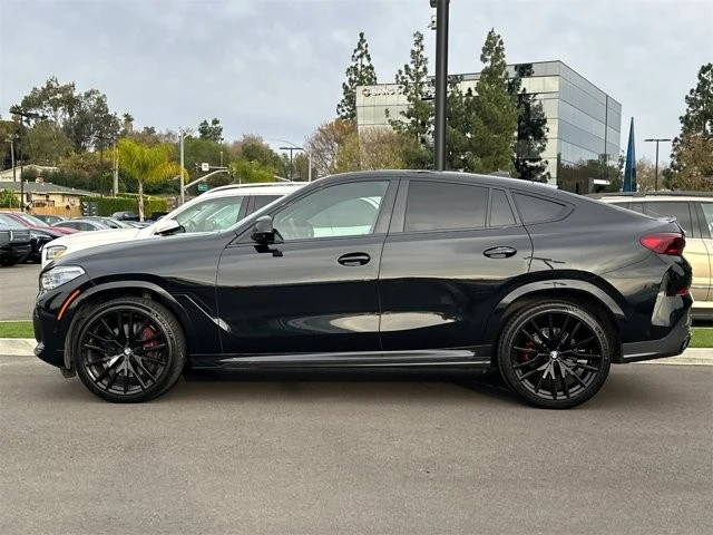 2022 BMW G06 X6 - Image 6 of 12