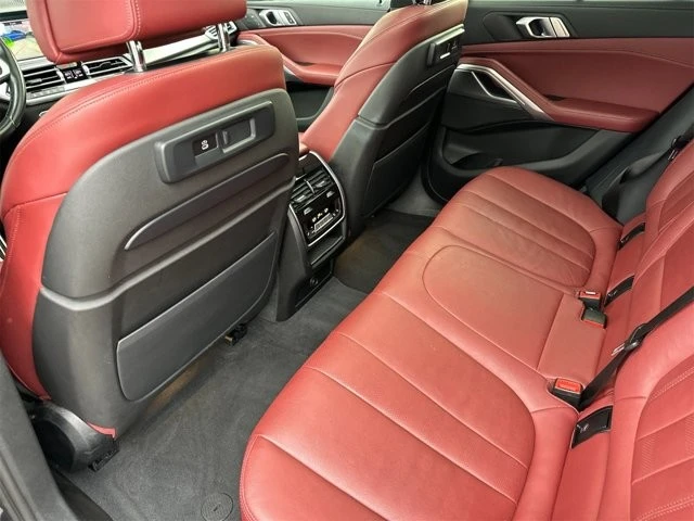 2022 BMW G06 X6 - Image 12 of 12