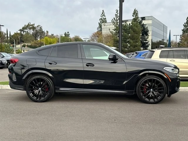 2022 BMW G06 X6 - Image 2 of 12