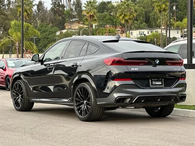 2022 BMW G06 X6 - Image 5 of 12