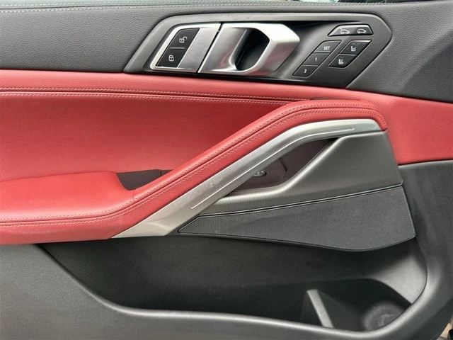 2022 BMW G06 X6 - Image 11 of 12