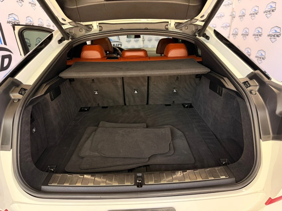 2022 BMW G06 X6 - Image 17 of 21