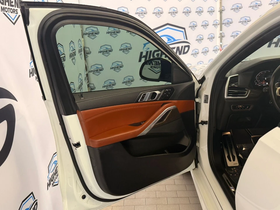 2022 BMW G06 X6 - Image 12 of 21