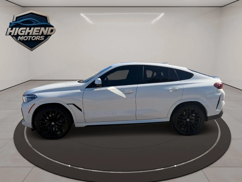 2022 BMW G06 X6 - Image 4 of 21