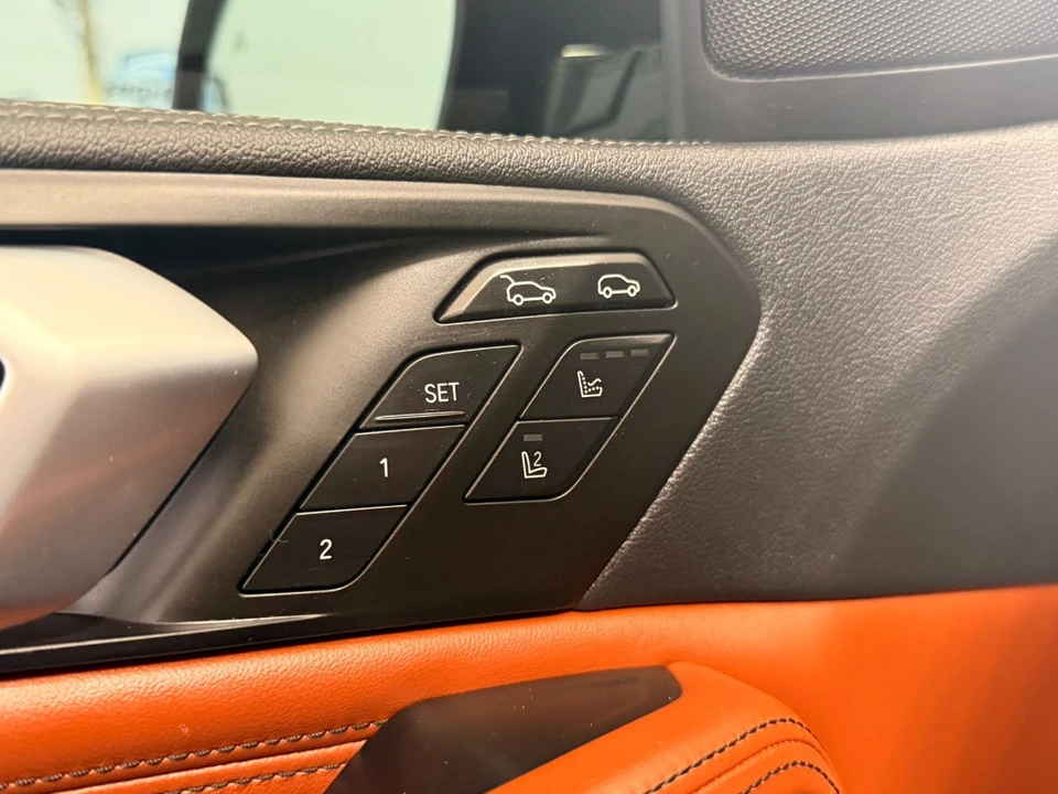 2022 BMW G06 X6 - Image 13 of 21