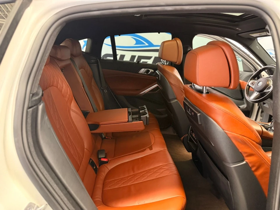2022 BMW G06 X6 - Image 21 of 21