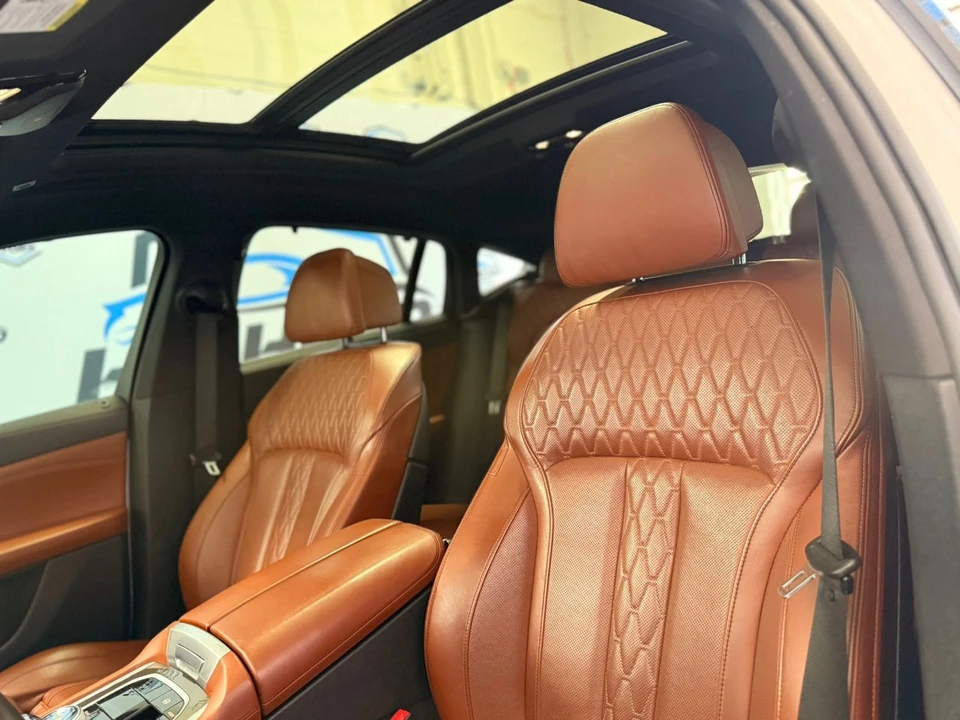 2022 BMW G06 X6 - Image 15 of 21
