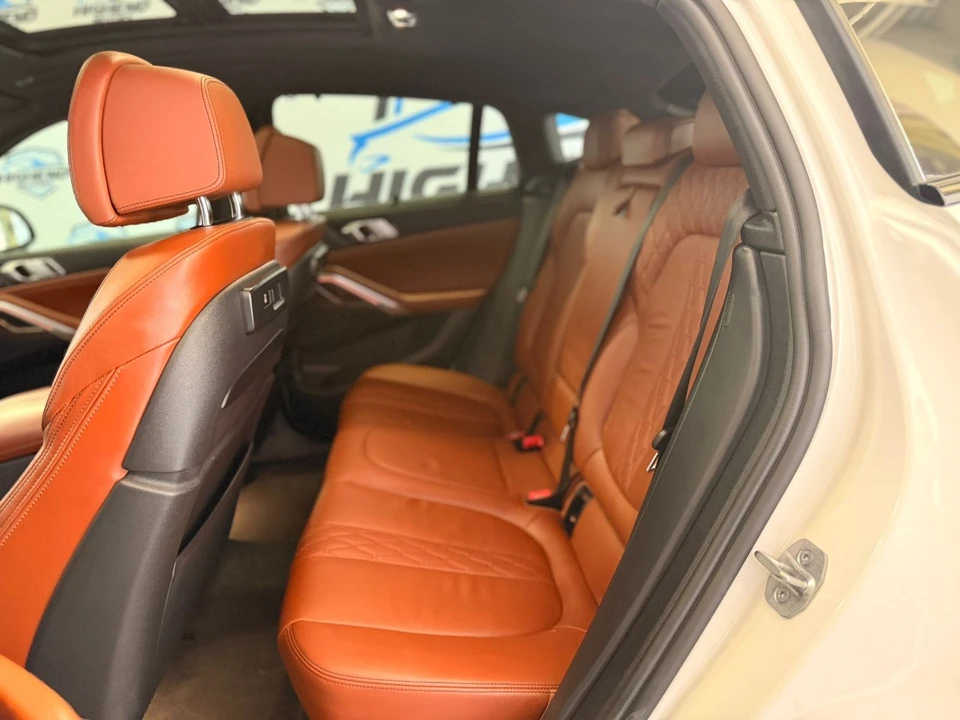 2022 BMW G06 X6 - Image 16 of 21