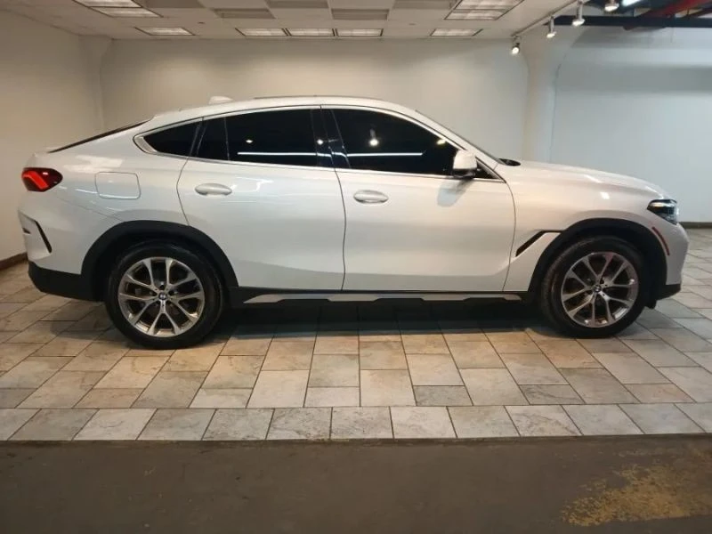 2022 BMW G06 X6 - Image 2 of 12