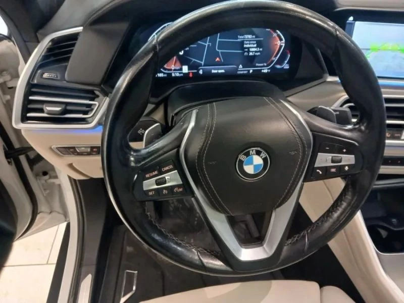 2022 BMW G06 X6 - Image 10 of 12